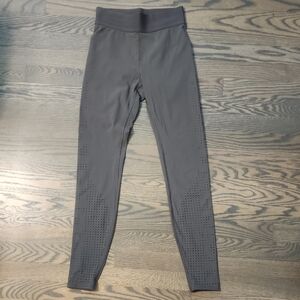 Lululemon Athletica Gray Leggings